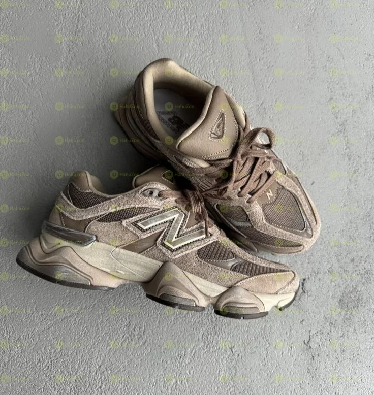 New Balance 9060 Men's Shoes
