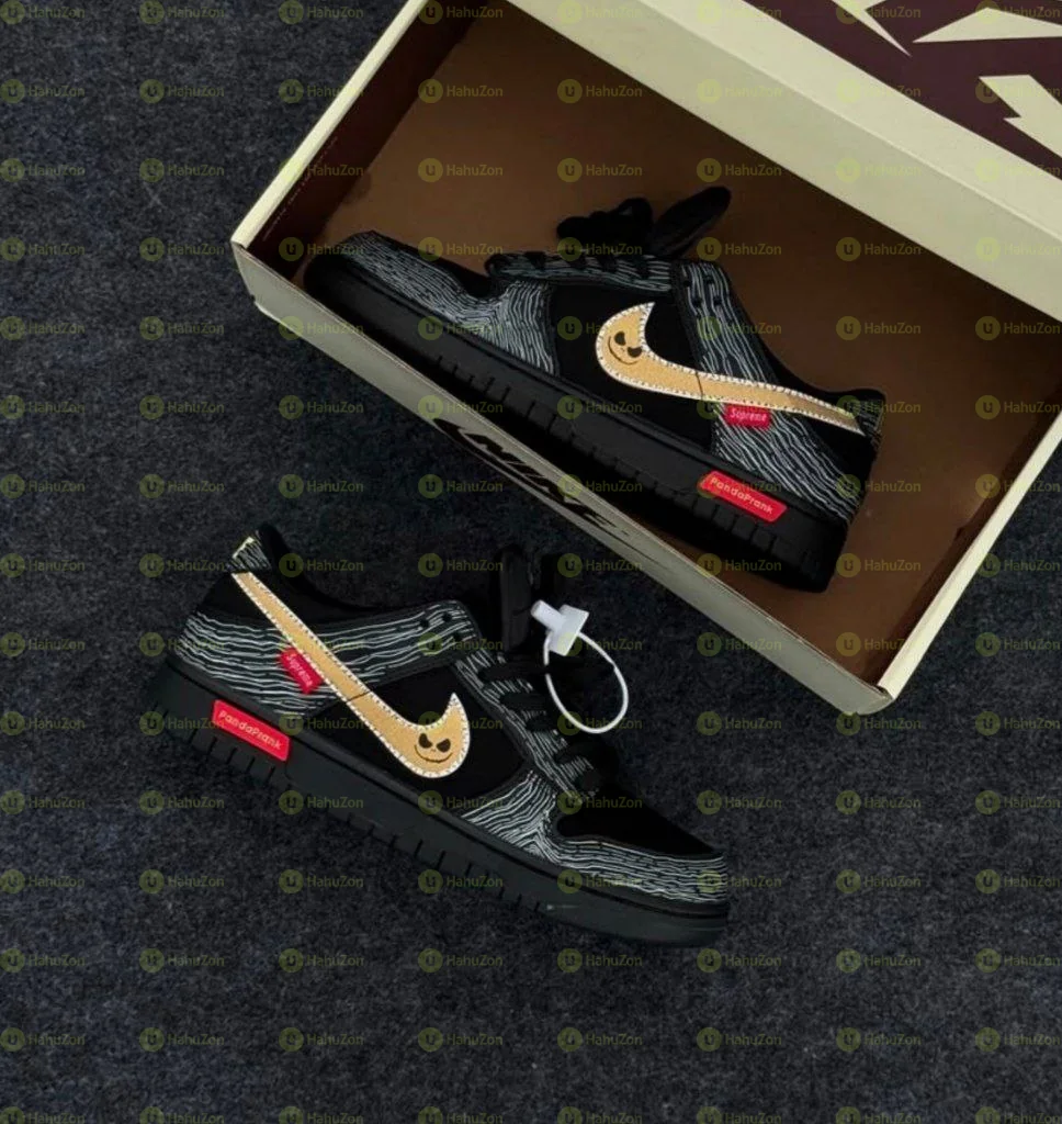 Nike Dunk SB x Men's Shoes