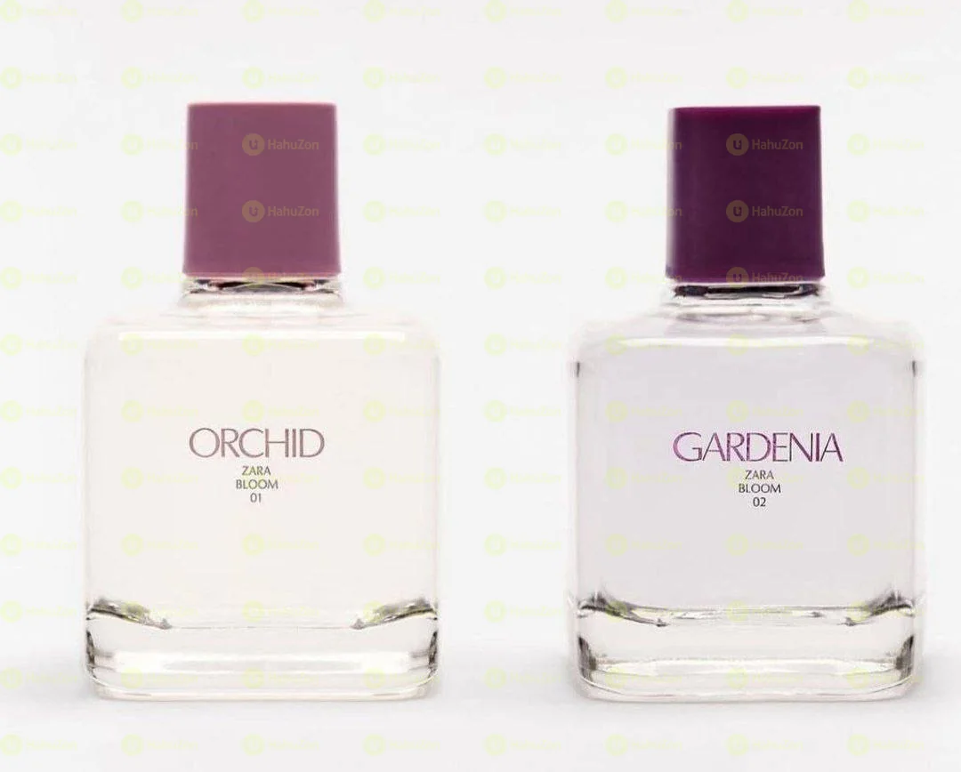 Original Zara Perfumes