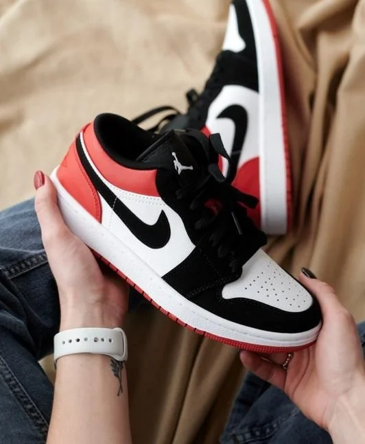 Nike Air Jordan 1 Women's Shoes