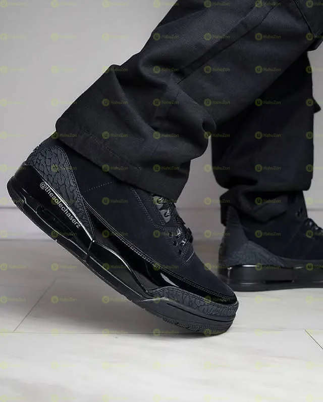 Air Jordan 3 Men;s Shoes