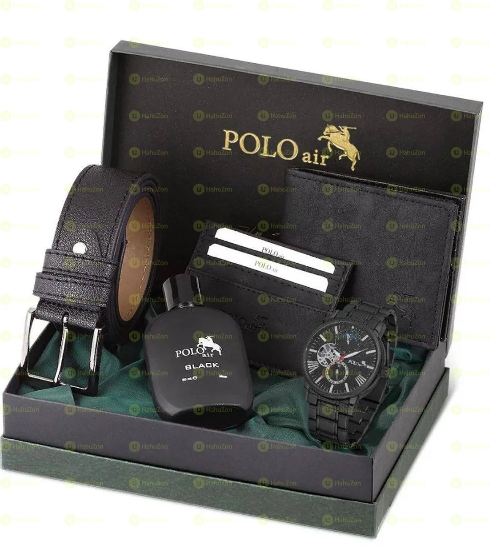 Polo Gift Set For Him