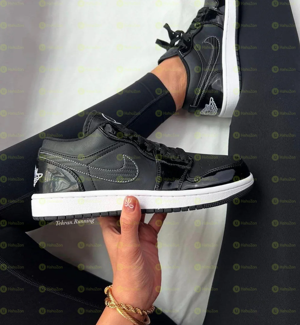 Nike Air Jordan 1 Women's Shoes