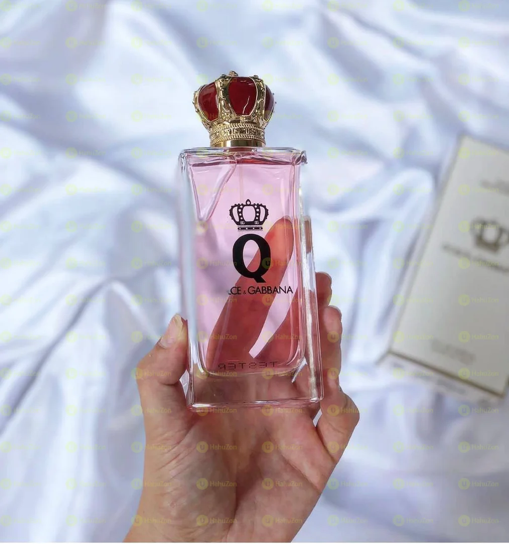 Dolce & Gabbana the One Perfumes