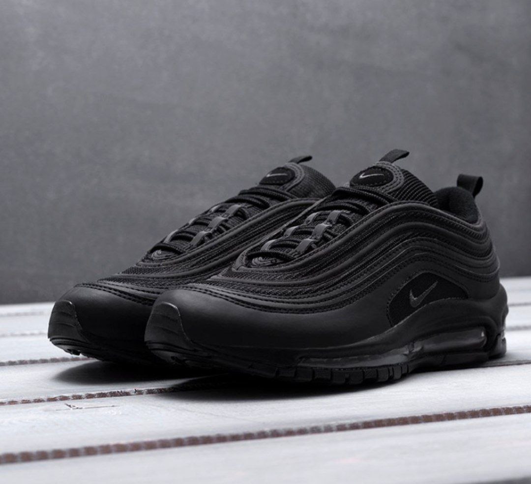 Nike Air Max '97 Men's Shoes