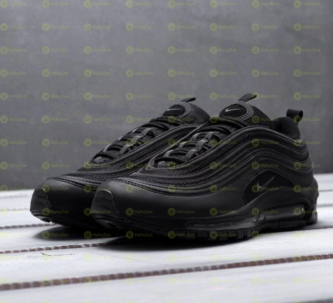 Nike Air Max '97 Men's Shoes