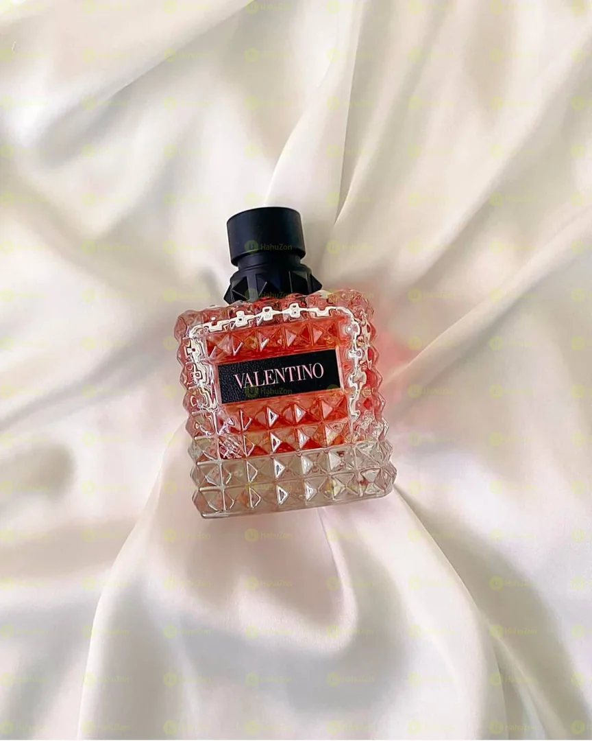 Valentino Donna Born In Roma Eau de Perfume