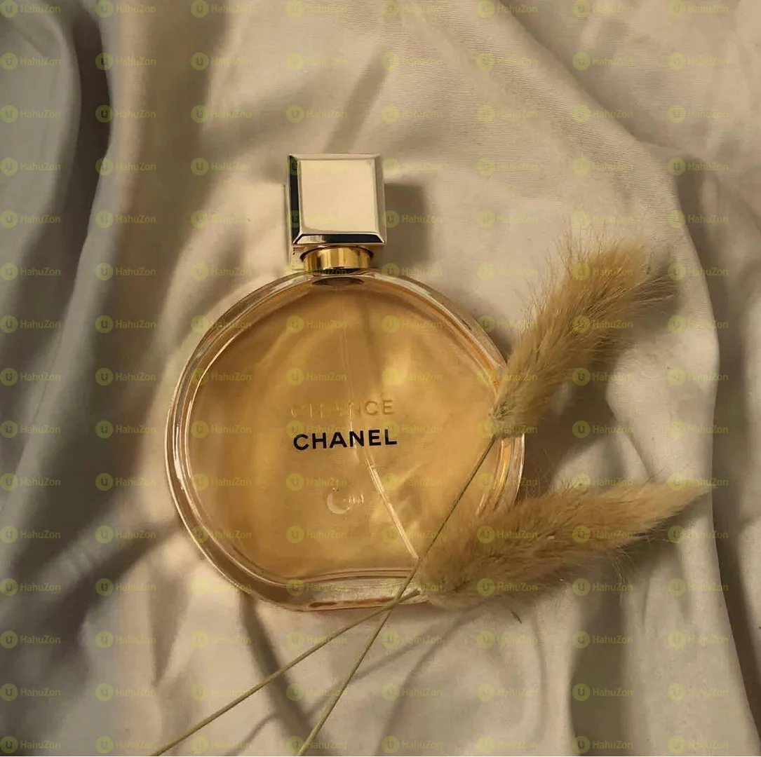 Chance Chanel Women's Perfumes