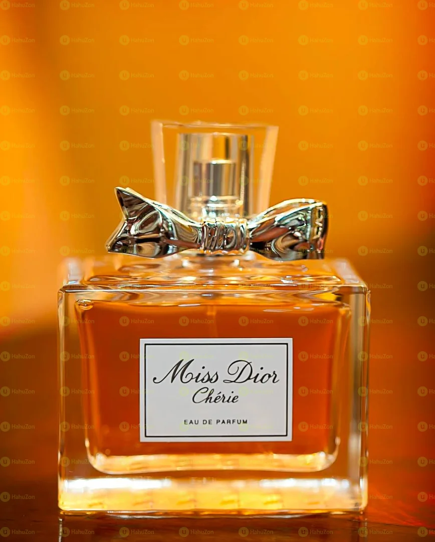 Miss Dior Eau De Perfume