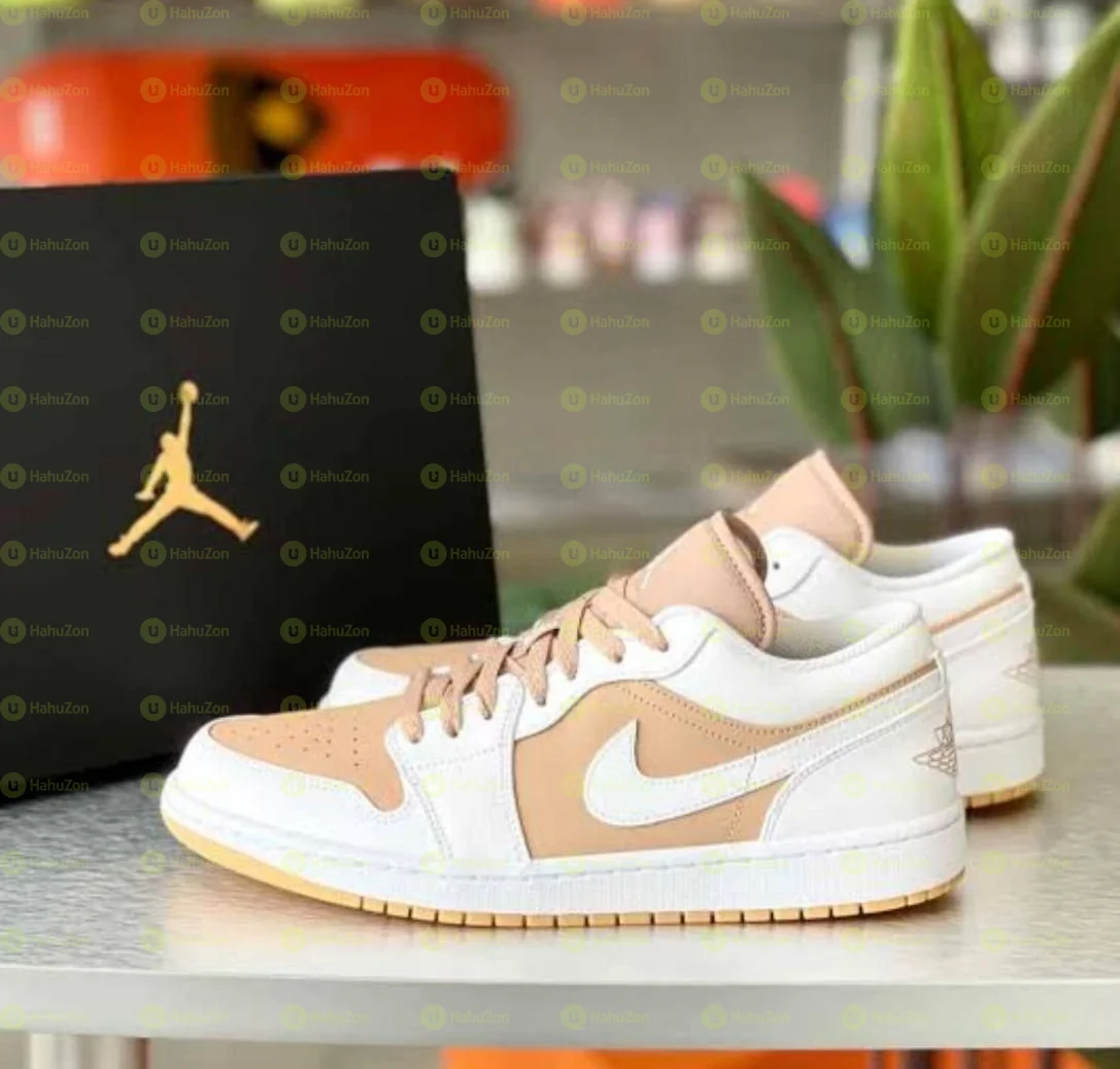 Nike Air Jordan 1 Women's Shoes