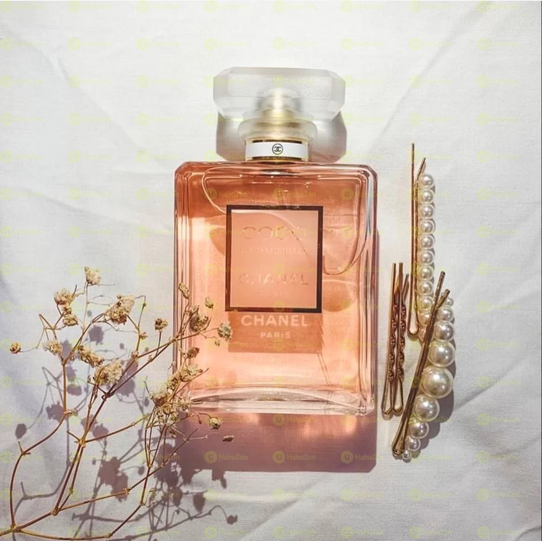 Coco Mademoiselle Perfumes