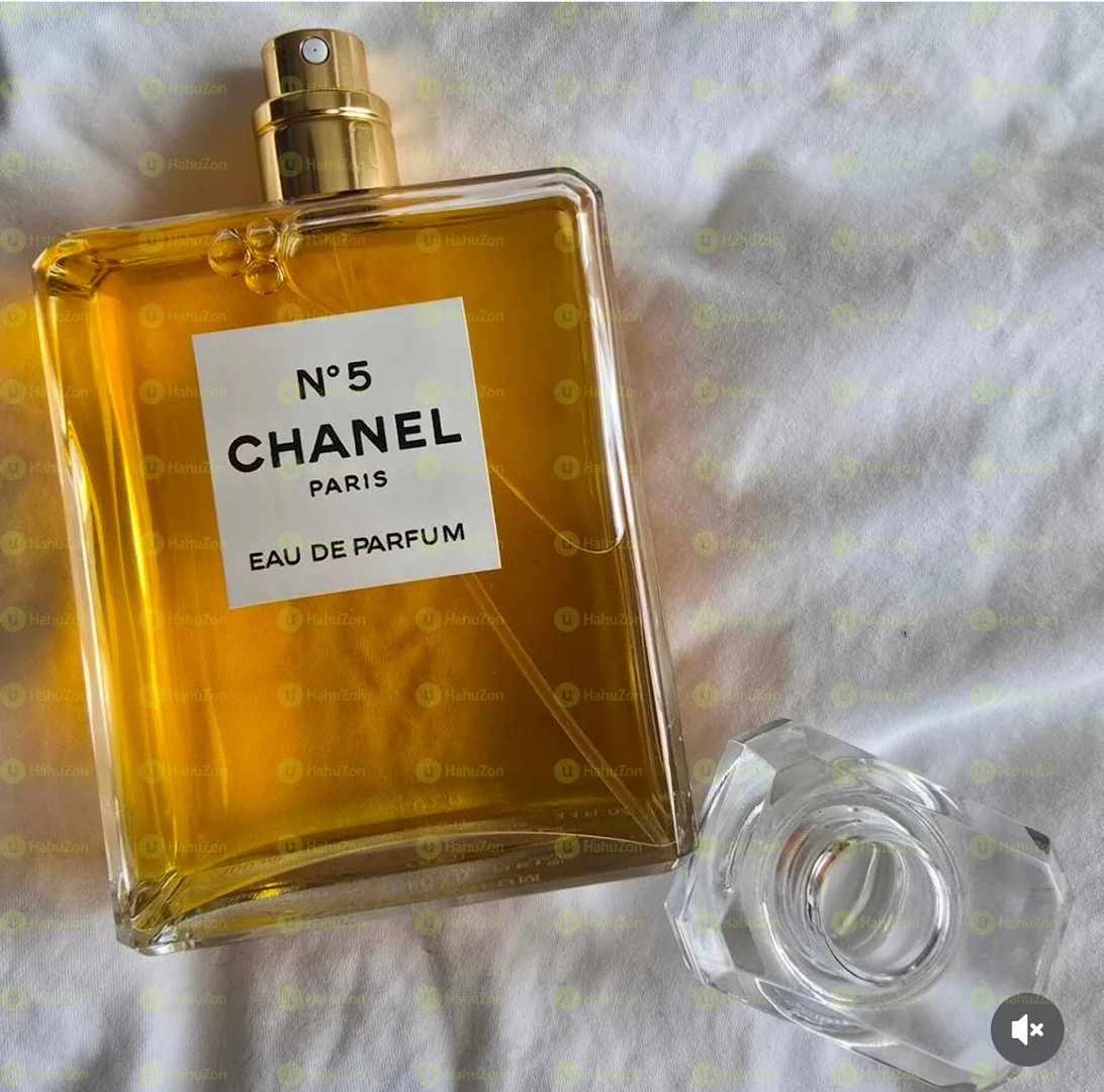 Chanel N5 Women's Perfumes