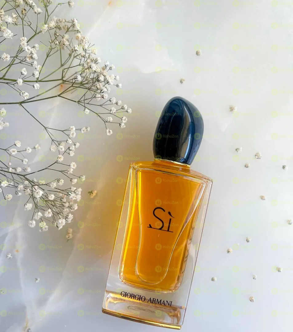 Giorgio Armani Women's Perfume