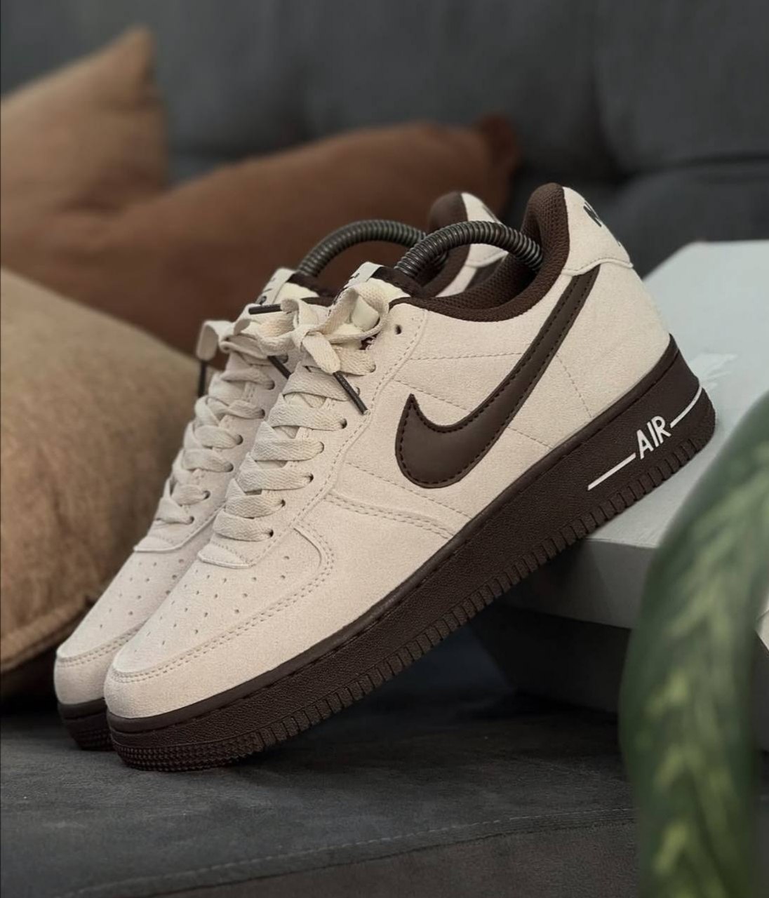 Nike Air Force Men's Shoes