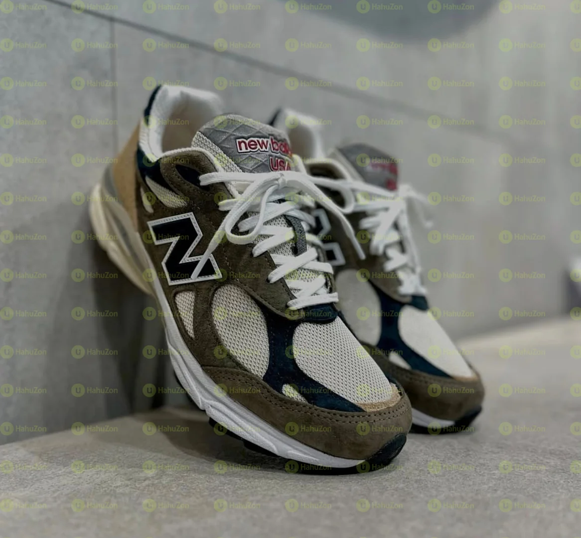 New Balance 990 Men's Shoes