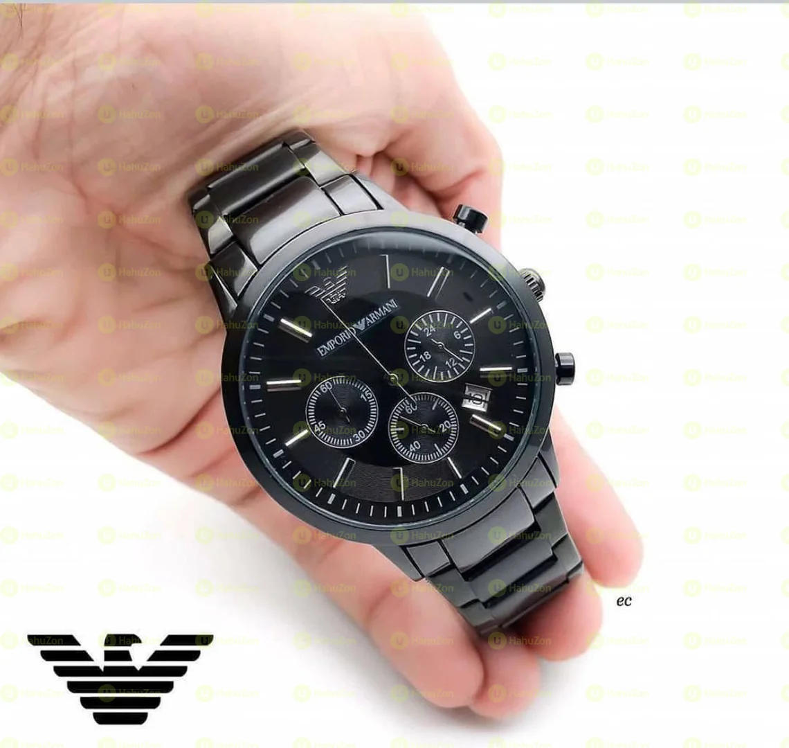 Armani Automatic Watches