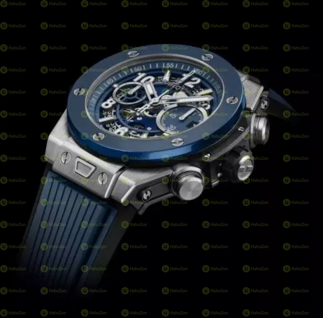Hublot Automatic Men's Watch