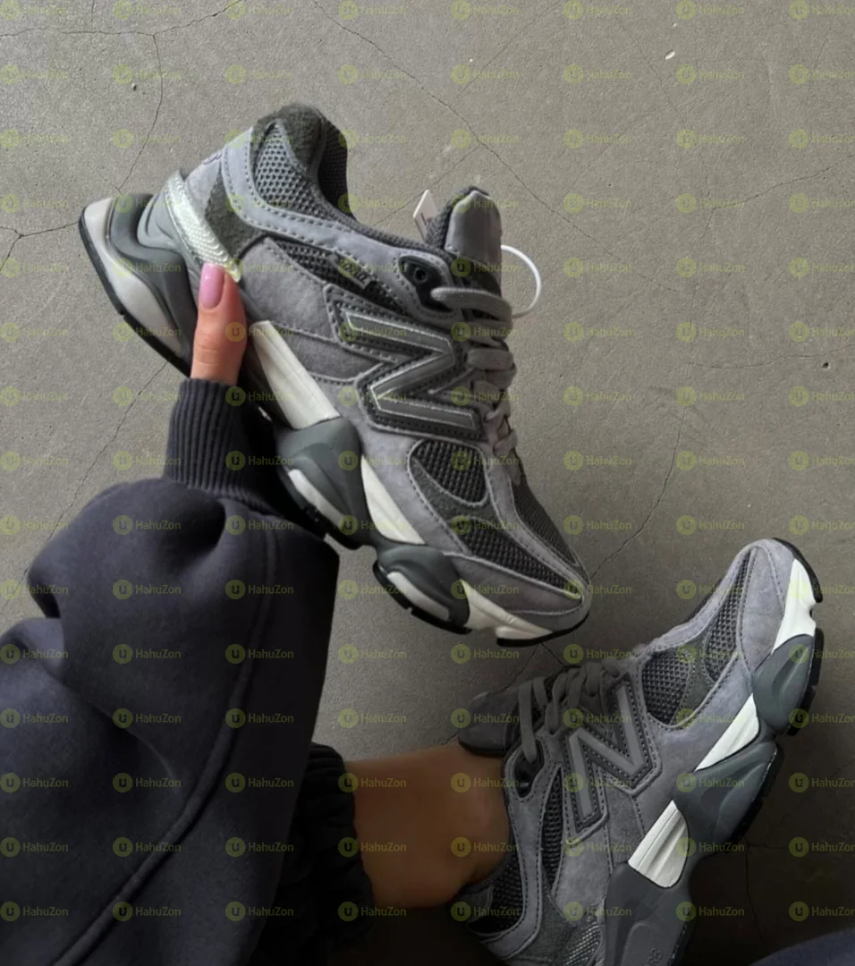 New Balance 9060 Women's Shoes