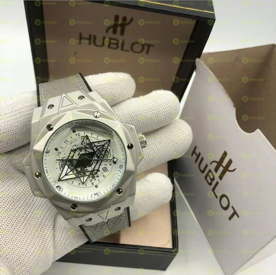 Hublot Automatic Men's Watch