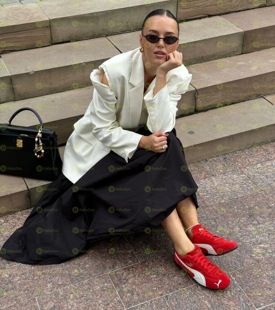 Puma Speedcat Women's Shoes