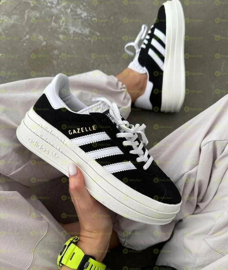 Adidas Gazelle Women's Shoes