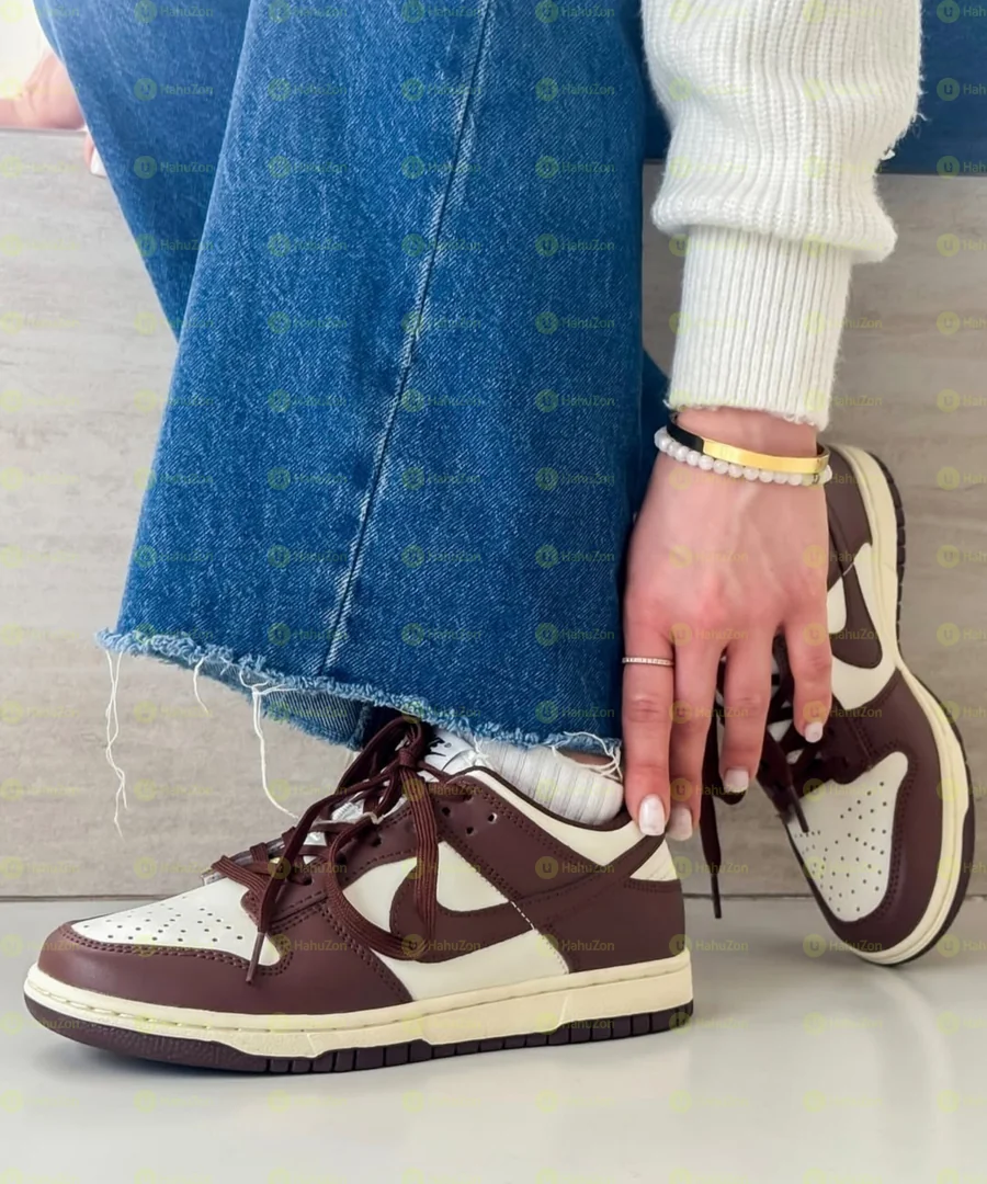 Nike Dunk Low Women's Shoes