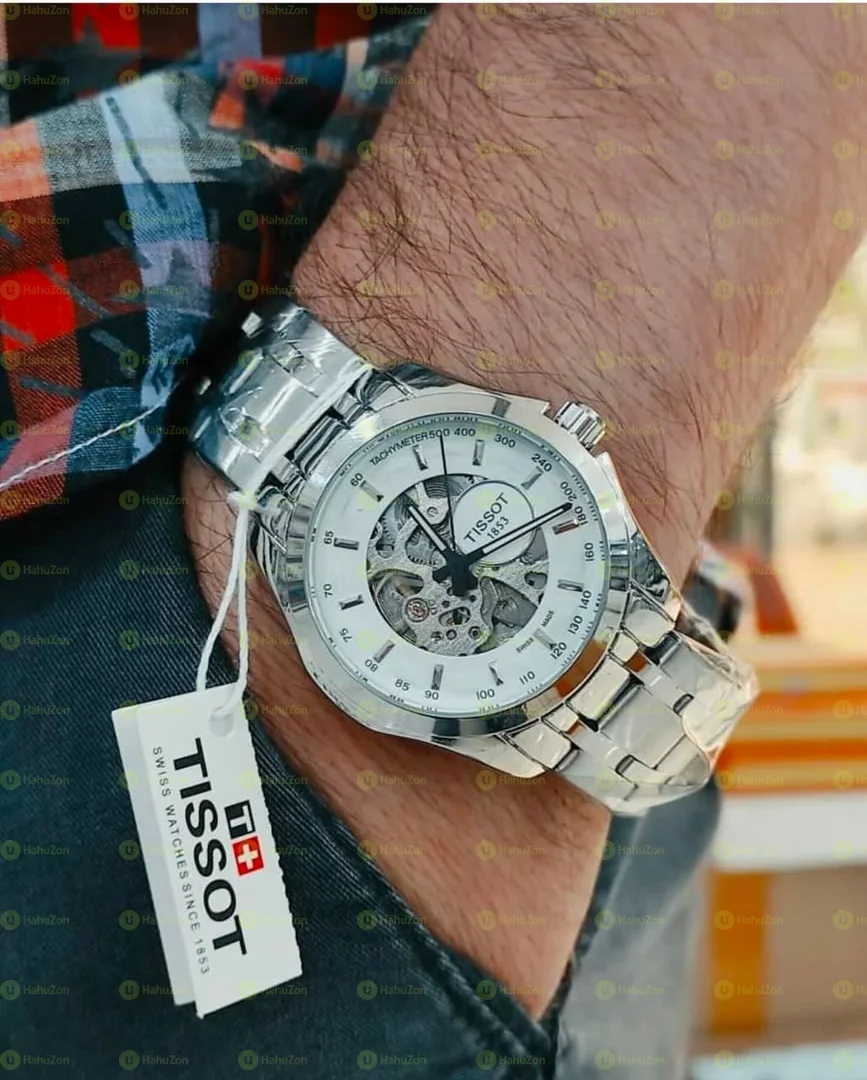 Tissot Automatic Men's Watches