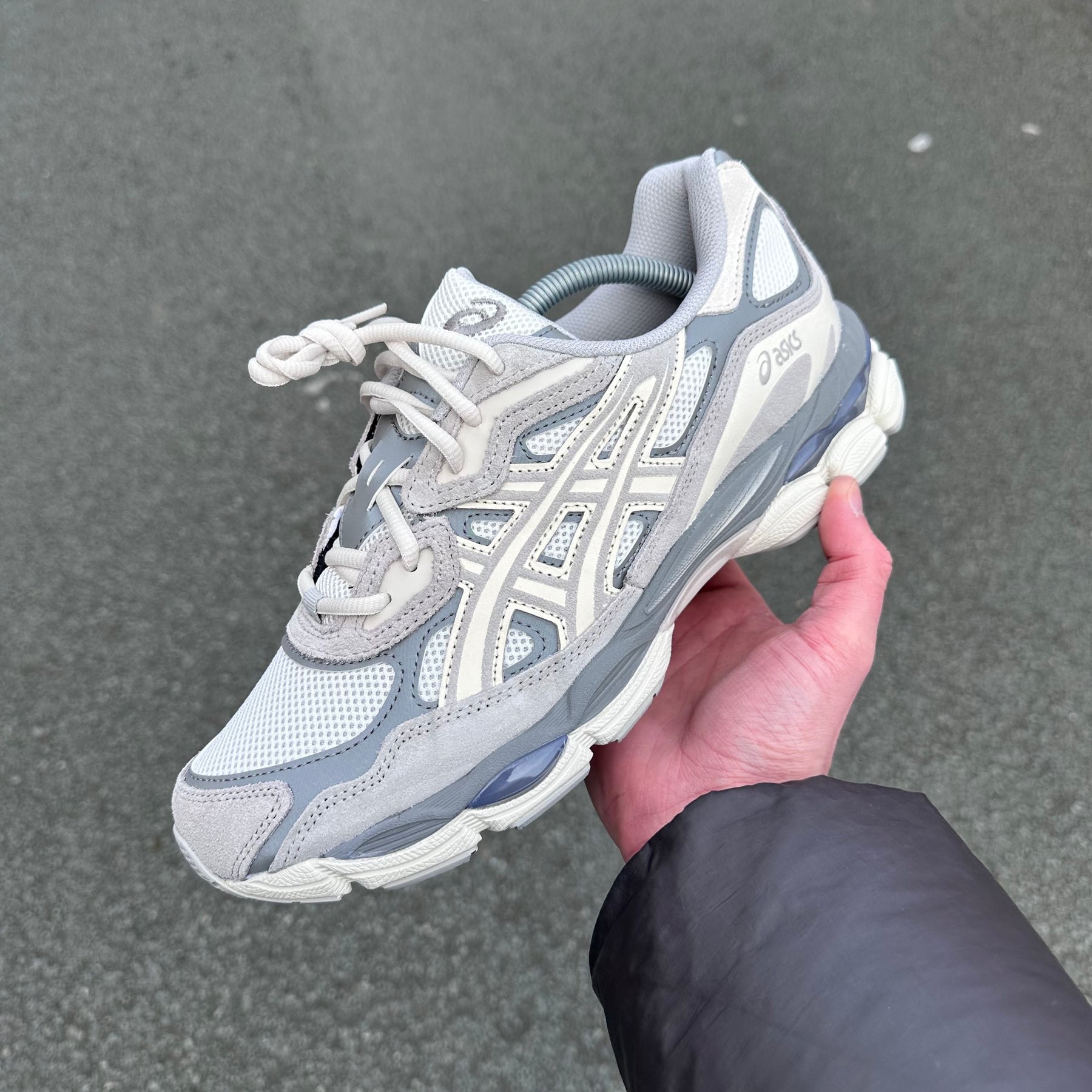 Asics Gel Men's Shoes