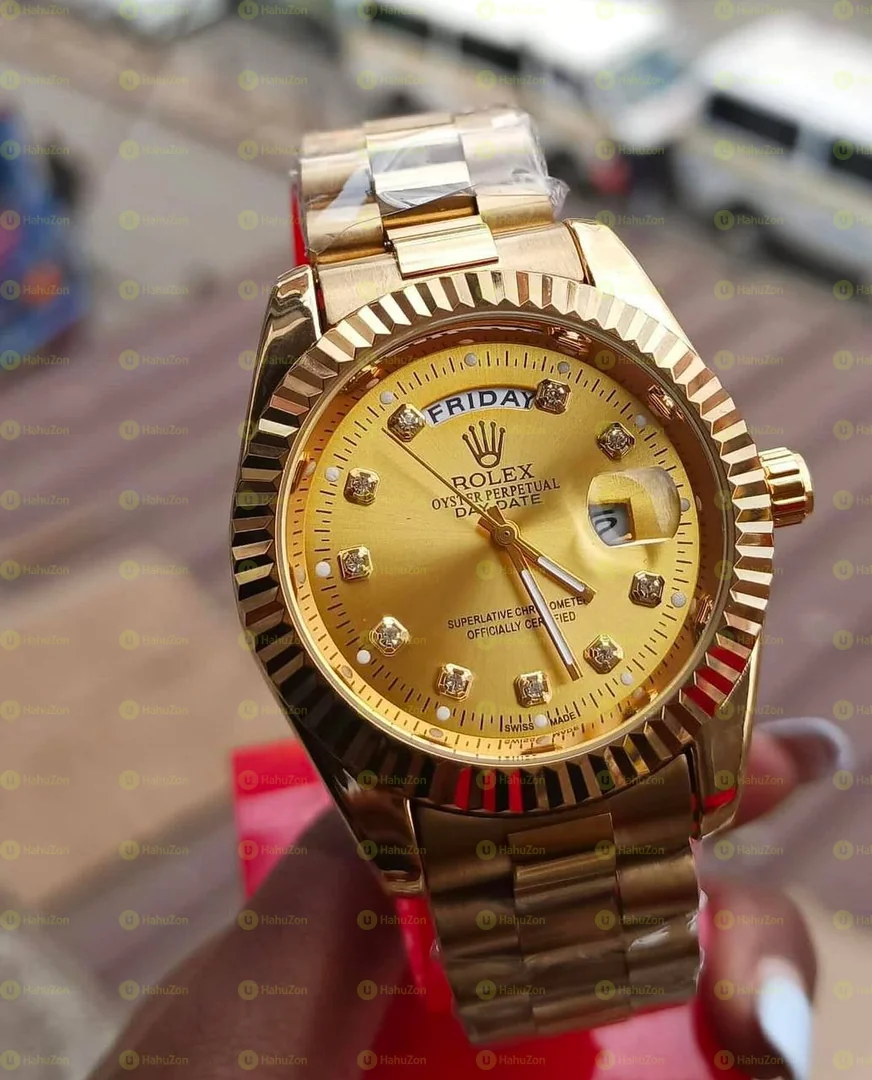 Rolex Automatic Watch