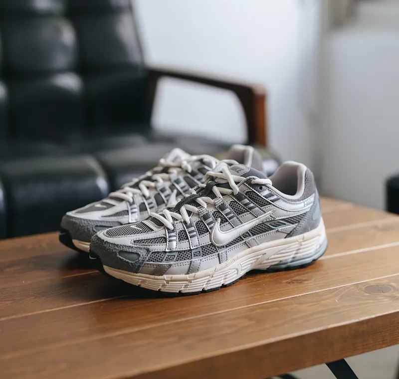 Nike P6000 Men's Shoes