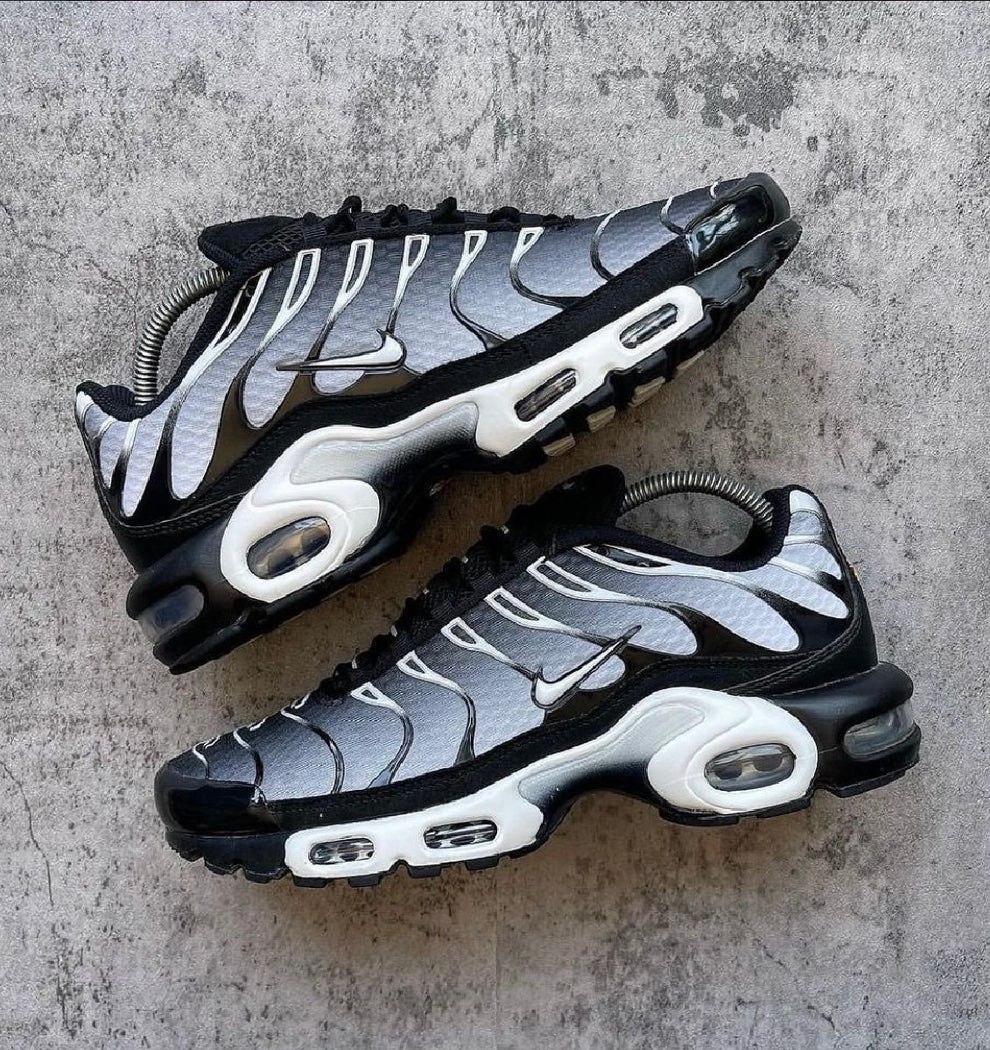 Nike Air Max Mne's Shoes