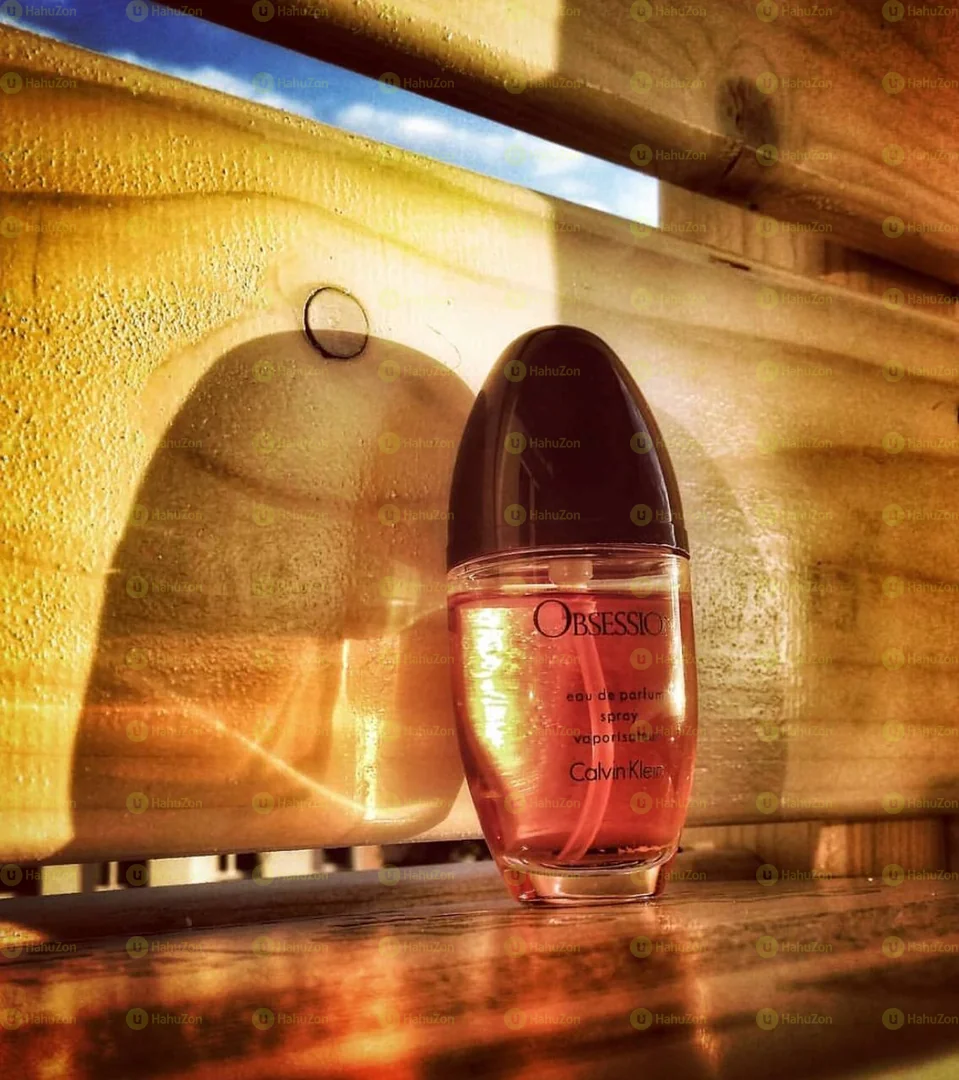 Calvin Klein Obsession Perfume