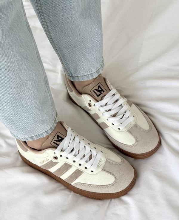 Adidas Samba Women's Shoes