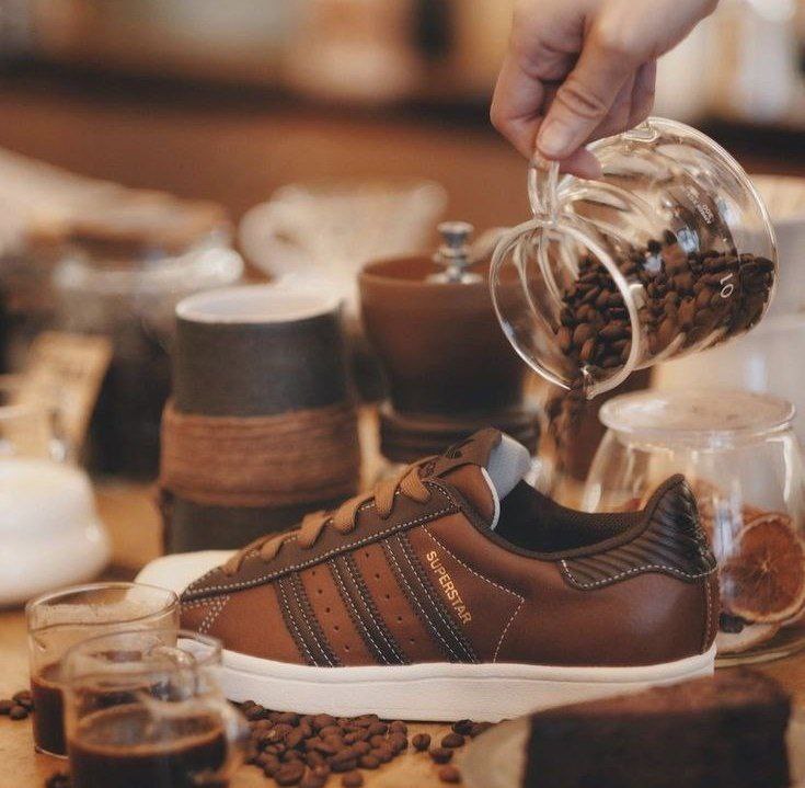 Adidas Old School Men's Shoes