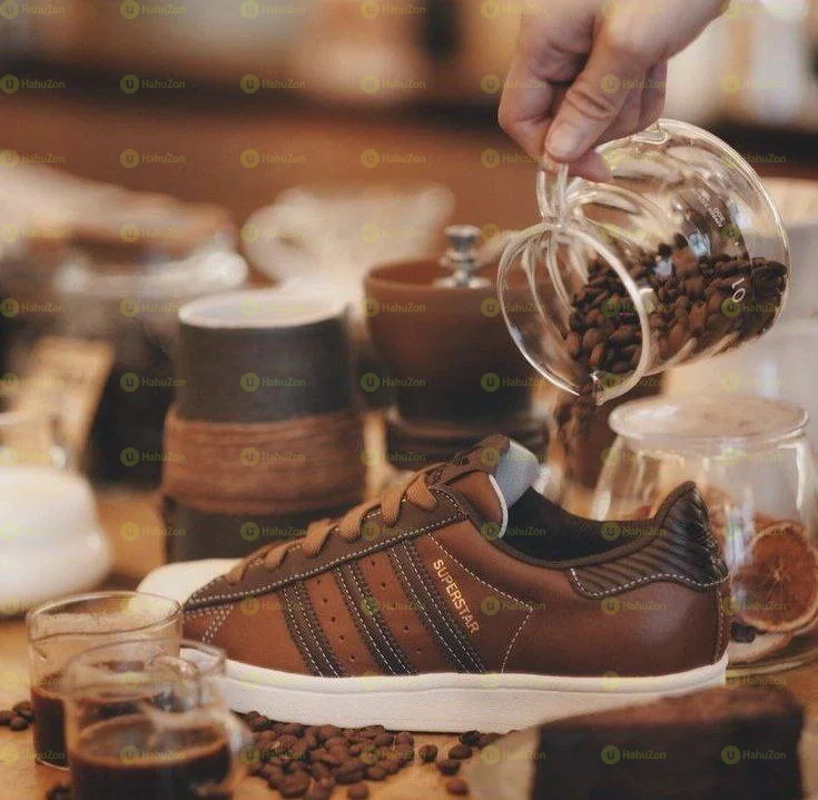 Adidas Old School Men's Shoes