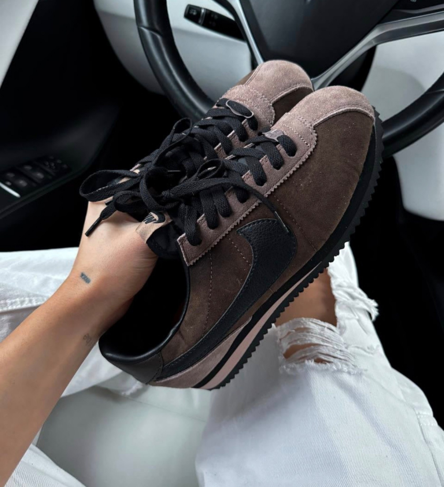 Nike Cortez Men's Shoes