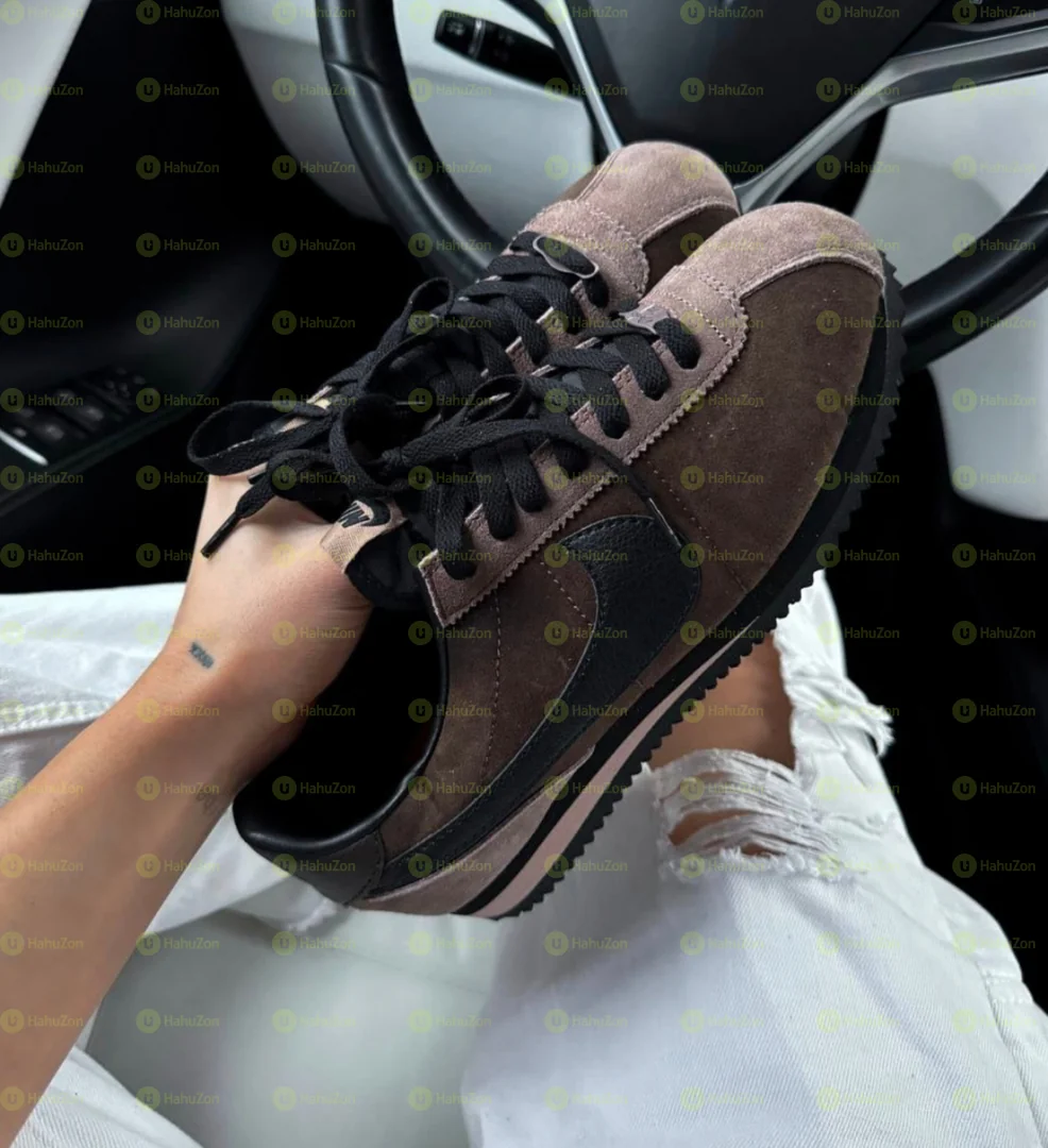 Nike Cortez Men's Shoes