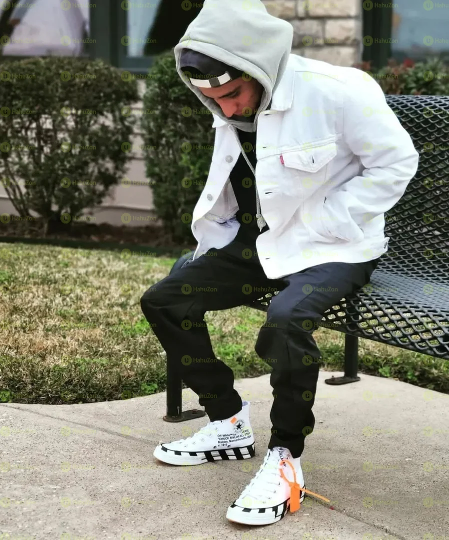 Converse  All Star Men's Shoes