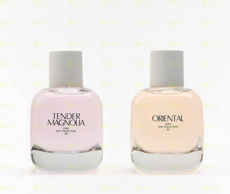 Zara 2 in One Perfume 100ml