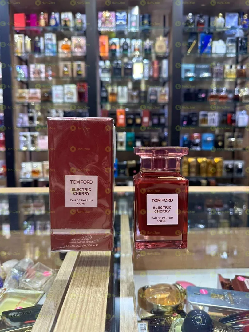 TomFord Women's Perfume