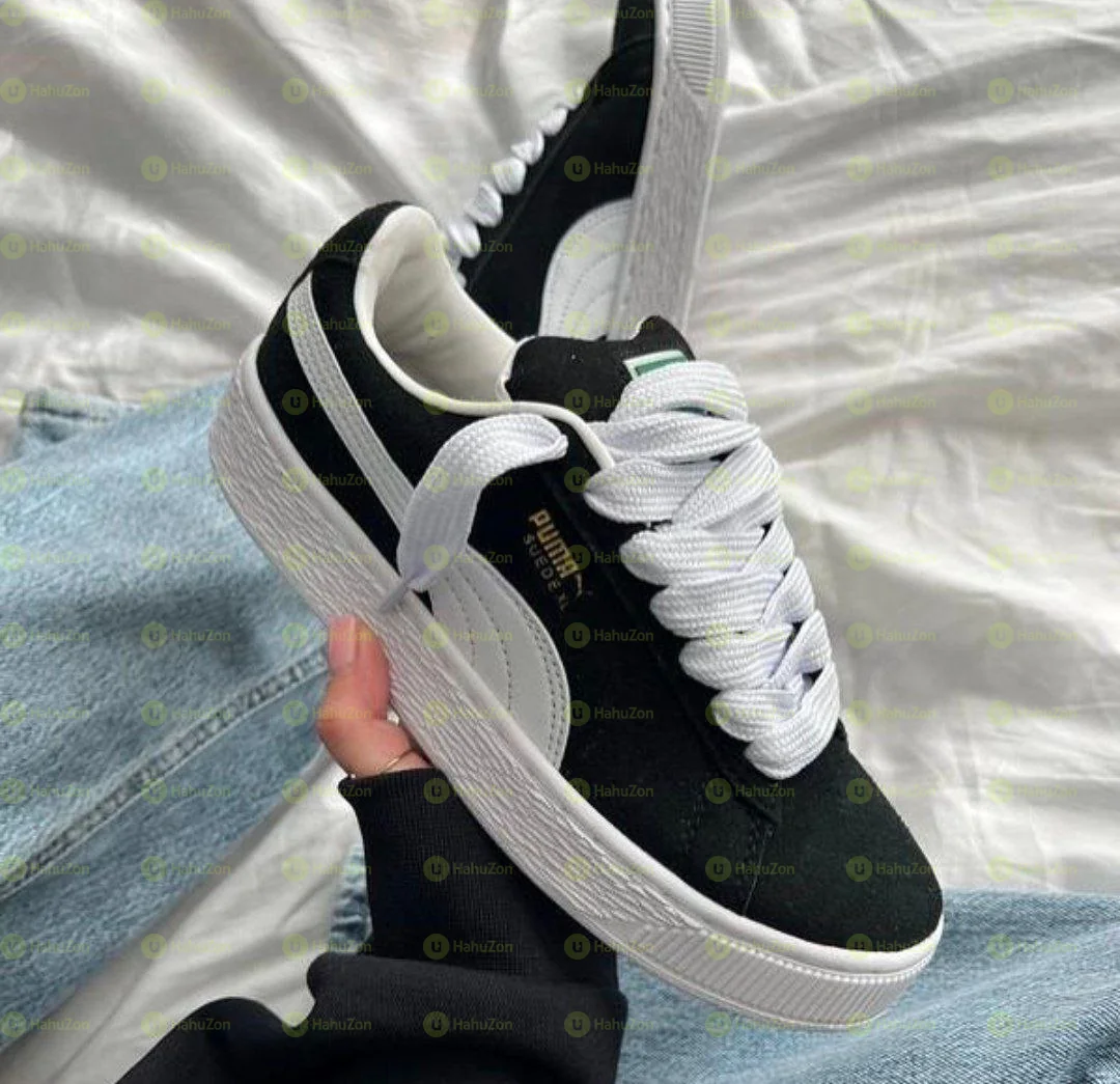 Puma California Suede Women's Shoes