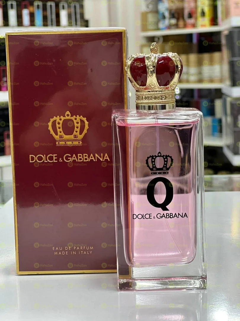 Dolce & Gabbana Perfumes