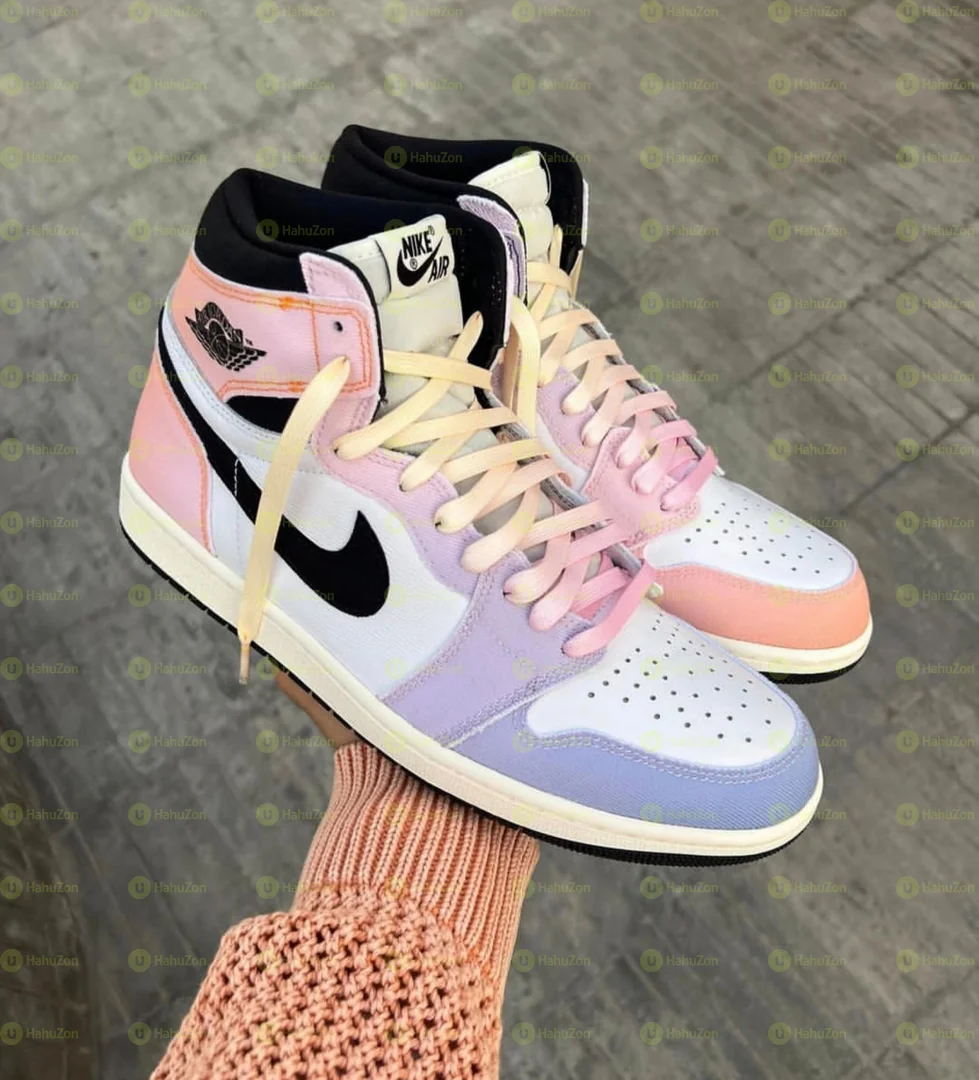 Nike Air Jordan 1 Men's Shoes