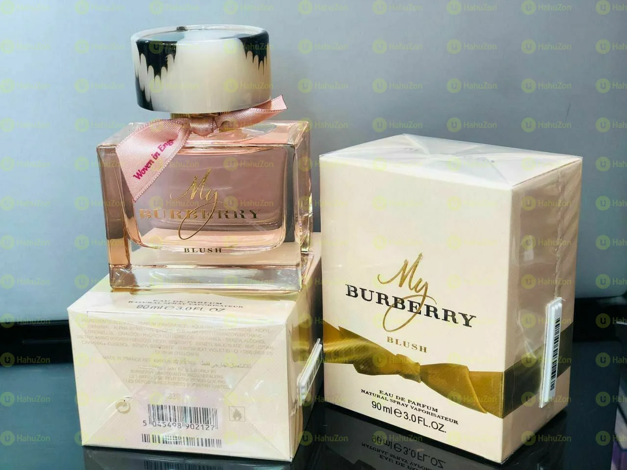 Burberry Original Women's Fragrance