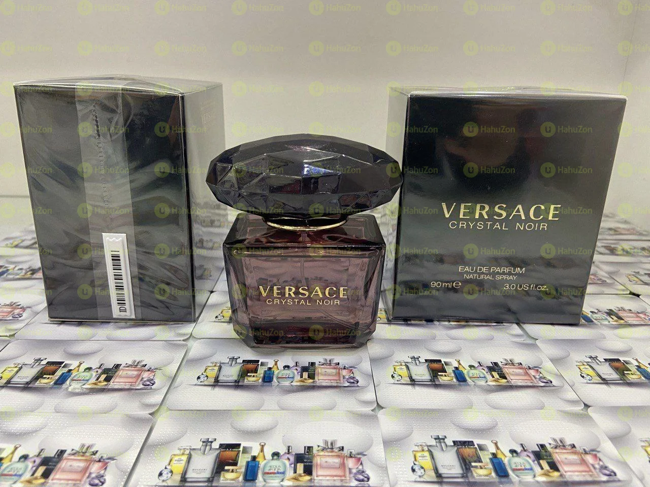 Versace Women's Perfume