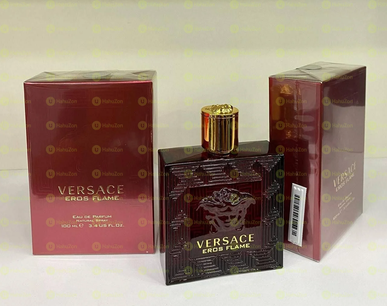 Versace Eros Energey Fragrance