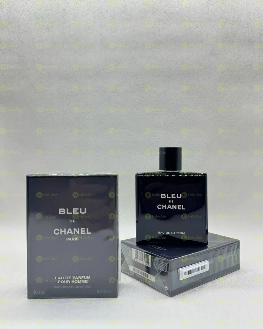 Bleu de Chanel Perfume