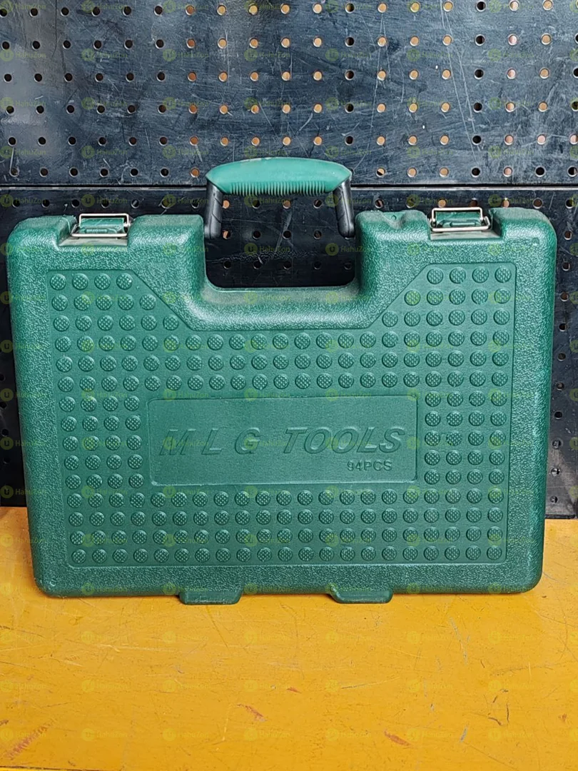 መካኒካል ቱልስ