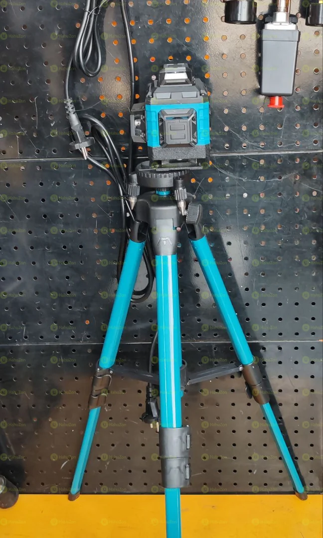 ጨረር ዉሃ ልክ