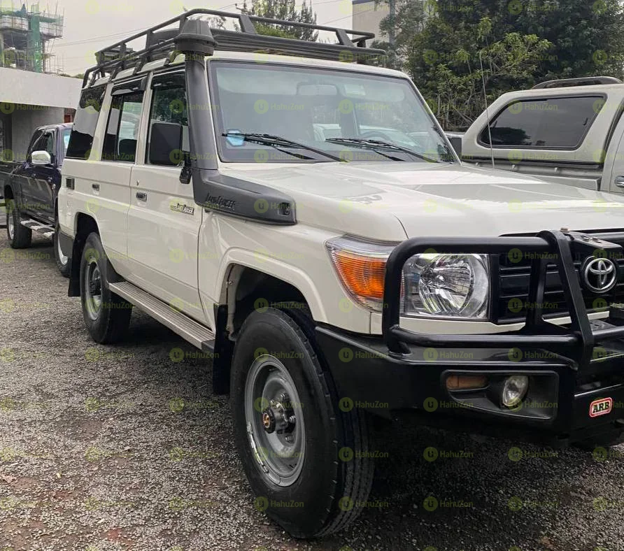 2018 Model-Toyota Mark II